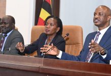 Ggoobi Urges Stronger Debt Discipline to Safeguard Uganda’s Economic Future