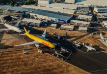 Farnborough Airshow 2026 Draws Record Crowds and $84.7 Billion in Deals