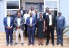 Uganda Deepens Science and Innovation Partnership with Eswatini Ahead of Kiira Motors Visit