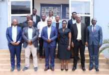 Uganda Deepens Science and Innovation Partnership with Eswatini Ahead of Kiira Motors Visit