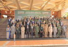 Kiryowa Kiwanuka Calls for Political Solution Alongside Military Efforts in Somalia