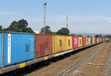 URC Returns to Coffee Export Transport after Eight Years
