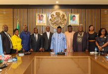 Uganda, Nigeria move to deepen trade and investment ties