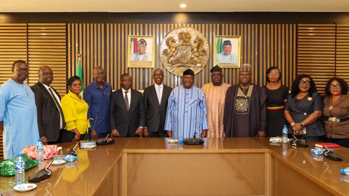 Uganda, Nigeria move to deepen trade and investment ties