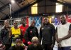 Uganda Teams Complete Final Preparations Ahead of Commonwealth Games Action