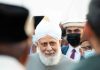 Ahmadiyya Muslim Leader Urges Women to Defend Their Rights Through Knowledge and Faith