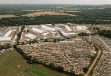 Jalsa Salana UK 2026: Ahmadiyya Muslim Community reports global growth in membership, mosques and humanitarian outreach