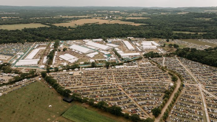 Jalsa Salana UK 2026: Ahmadiyya Muslim Community reports global growth in membership, mosques and humanitarian outreach
