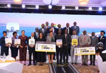 Uganda Airlines expands African network with Kigali and Accra routes