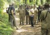 Tourism Minister Champions Gorilla Conservation, Community Tourism in Bwindi