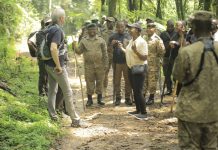 Tourism Minister Champions Gorilla Conservation, Community Tourism in Bwindi