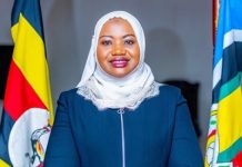 KCCA Unveils New Waste Management Plan for Kampala