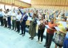 UBOS Commissions 80 Data Collectors for the 9th Uganda National Household Survey 2026/27