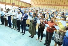 UBOS Commissions 80 Data Collectors for the 9th Uganda National Household Survey 2026/27
