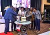 Tayebwa Says Dan Odongo’s Journey Should Inspire Public Servants