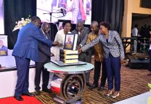 Tayebwa Says Dan Odongo’s Journey Should Inspire Public Servants