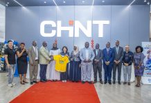 KCCA FC Renews Chint Uganda Partnership in UGX840 Million Deal