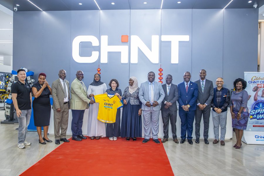 CHINT
