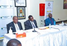 Governor Atingi-Ego Urges Strong Institutions as Uganda Prepares for Petroleum Era