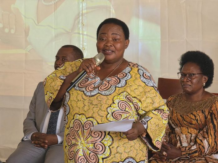 Parliament Outreach Programme Educates Bunyoro Leaders on MPs’ Roles