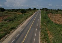 Government Highlights Progress on Road Network as Uganda Expands Infrastructure Investment