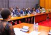 MPs Demand Answers Over Delayed Construction of 30 Bridges