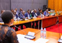 MPs Demand Answers Over Delayed Construction of 30 Bridges