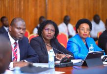 PAC Demands Clarity on Insurance Regulatory Authority Leadership Dispute