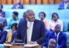 Government Restores Shs1 Million Monthly Allowance for Medical Interns