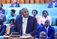 Government Restores Shs1 Million Monthly Allowance for Medical Interns