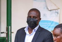 Court Changes Muwanga Kivumbi’s Bail Terms After Re-Arrest