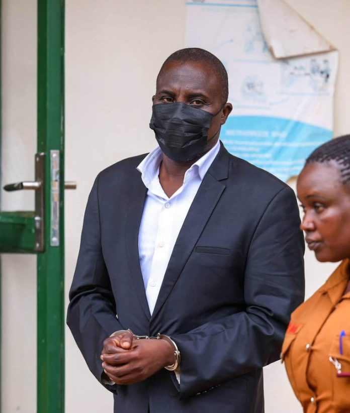 Court Changes Muwanga Kivumbi’s Bail Terms After Re-Arrest