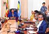 Government Announces 29 August as Next National Cleaning Day