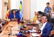 Government Announces 29 August as Next National Cleaning Day