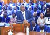 Minister of Health Dr Chris Baryomunsi Warns Medical Interns Over Failure to Report to Duty Stations