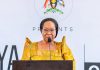 Minister Ssebugwawo Rallies Ugandans for National Cleaning Day, urges Authorities to fix Garbage Collection Gaps
