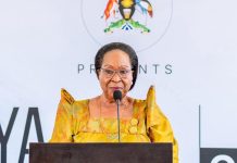 Minister Ssebugwawo Rallies Ugandans for National Cleaning Day, urges Authorities to fix Garbage Collection Gaps