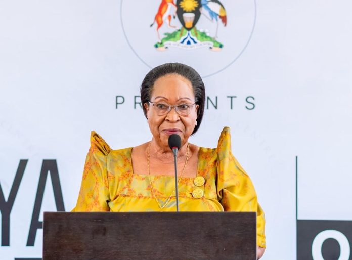 Minister Ssebugwawo Rallies Ugandans for National Cleaning Day, urges Authorities to fix Garbage Collection Gaps