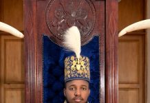 Family Remembers King Oyo as a Humble and Servant King
