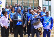 Ministry of Foreign Affairs Reaffirms Support for 2026 Rotary Cancer Run