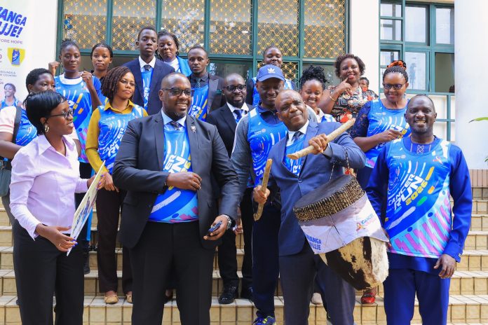 Ministry of Foreign Affairs Reaffirms Support for 2026 Rotary Cancer Run