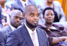 Parliament Demands Probe into Kampala-Entebbe Expressway Management