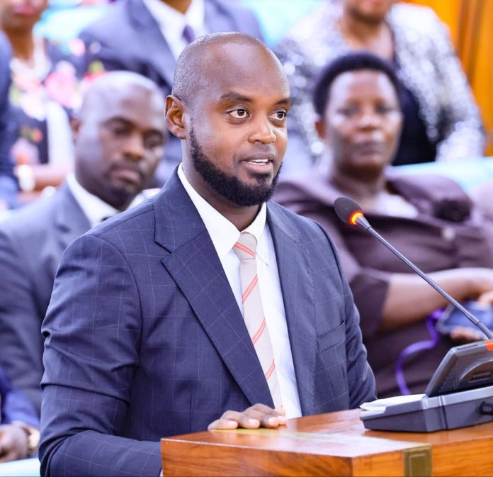 Parliament Demands Probe into Kampala-Entebbe Expressway Management