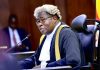 Speaker Oboth Warns Against Threats to Parliamentary Committee Chairs