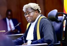 Speaker Oboth Warns Against Threats to Parliamentary Committee Chairs