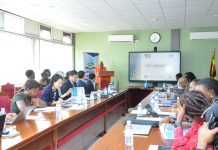 Uganda, Japan Review Progress of UJ-Connect ICT Industry Promotion Project