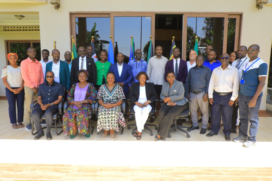 IGAD Group