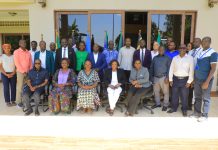Government, IGAD And Partners Consult on Five-year Karamoja Livestock and Peacebuilding Programme