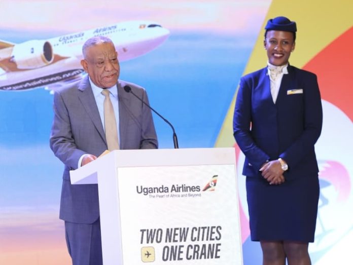 At 7 Years, Uganda Airlines Needs Belief, Discipline, and National Protection