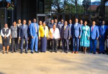 Trade Minister Warns Uganda Could Face Electricity Shortage Amid Rapid Industrialisation